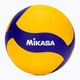 Volejbalová lopta Mikasa V430W veľkosť 4