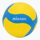 Mikasa volejbalová lopta žlto-modrá VS170W veľkosť 5