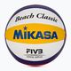 Mikasa BV551C veľkosť 5 plážová volejbalová lopta