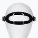 Potápačská maska TUSA Freedom Hd Black-Red M-1001 4