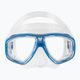Potápačská maska TUSA Ceos Blue/Clear 212 2