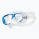 Potápačská maska TUSA Ceos Blue/Clear 212 4