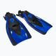 Potápačská súprava TUSA Maska + šnorchel + plutvy modrá UP-3521 2