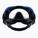 Potápačská súprava TUSA Maska + šnorchel + plutvy modrá UP-3521 9