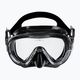 Potápačská maska TUSA Tina Fd Black M-1002 2