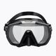 Potápačská maska TUSA Freedom Elite čierna 1003 2