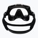 Potápačská maska TUSA Freedom Elite čierno-modrá M-1003 5