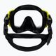 Potápačská maska TUSA Sportmask čierno-žltá UM-31QB FY 5