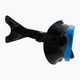 Potápačská maska TUSA Sportmask čierno-modrá UM-16QB FB 3