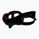 Potápačská maska TUSA Paragon black/orange M2001SQB EOA 4