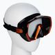 Potápačská maska TUSA Freedom Elite čierno-oranžová M1003QB EO 2