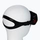 Potápačská maska TUSA Freedom Elite čierno-oranžová M1003QB EO 3