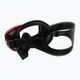 TUSA Tina Fd potápačská maska čierno-červená M-1003 4