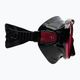 Potápačská maska TUSA Freedom Elite čierna/ružová M-1007 3