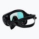 Potápačská súprava TUSA maska + šnorchel čierna UC-1625P 4