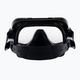 Potápačská súprava TUSA maska + šnorchel čierna UC-2022P 5