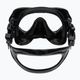 TUSA Paragon S Mask potápačská maska čierna 1007 5