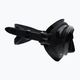 TUSA Intega Mask potápačská maska čierna M-2004 3