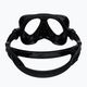 TUSA Intega Mask potápačská maska čierna M-2004 5