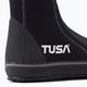TUSA Ss Neoprénová potápačská obuv High 5mm black DB-0107 7
