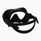 Potápačská maska TUSA Zeense čierna M1010 4