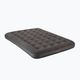 Nafukovací matrac Vango Double Flocked Airbed nocturne grey