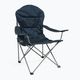 Kempingová stolička Vango Divine Chair granite grey 2