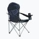 Kempingová stolička Vango Divine Chair granite grey 4