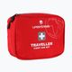 Lifesystems Cestovná lekárnička červená LM1060SI 2