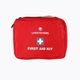 Prázdna cestovná lekárnička Lifesystems First Aid Case červená LM235