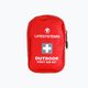 Lifesystems Outdoorová lekárnička červená LM20220SI