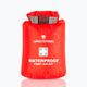 Vodotesná suchá taška Lifesystems Mountain First Aid Kit Red LM2712