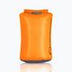 Vodotesný vak Lifeventure Ultralight Dry 15 l oranžový