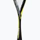 Squashová raketa Karakal Raw 120 čierno-žltá KS20012 4