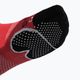 Karakal X4 členkové tenisové ponožky červené KC527R 4