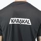 Pánske tenisové tričko Karakal Pro Tour Tee black KC5421 6