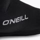 O'Neill Heat 3mm neoprénové ponožky čierne 0041 6