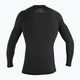 Pánske plavecké tričko O'Neill Basic Skins Rash Guard black 3342 2