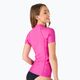 O'Neill Basic Skins dámske plavecké tričko ružové 3548 3
