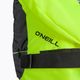 O'Neill Child Superlite 100N ISO žltá vesta na istenie 4726EU-LJ100 3