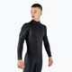 Pánsky plavecký neoprénový oblek O'Neill Psycho One 3/2 mm black 5418