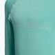Pánske plavecké tričko s dlhým rukávom O'Neill Basic Skins Rash Guard green 3346 3