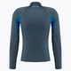 Pánske plavecké tričko O'Neill Premium Skins navy blue 4170B 2