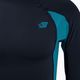 Pánske farebné plavecké tričko O'Neill Premium Skins 4170B 3