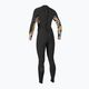 Dámsky plavecký neoprénový oblek O'Neill Bahia 3/2 mm black 5292 2