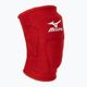 Mizuno VS1 Kneepad volejbalové chrániče kolien červené Z59SS89162 2