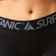 Dámske termoaktívne nohavice Surfanic Cozy Long John black 3