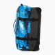 Surfanic Maxim 100 Roller Bag 100 l modrá medzihviezdna cestovná taška 6