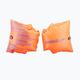 Speedo detské plavecké rukavice Pásky na ruku oranžové 68-069201288 2