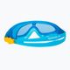Detská plavecká maska Speedo Biofuse Rift modrá 68-012132255 4